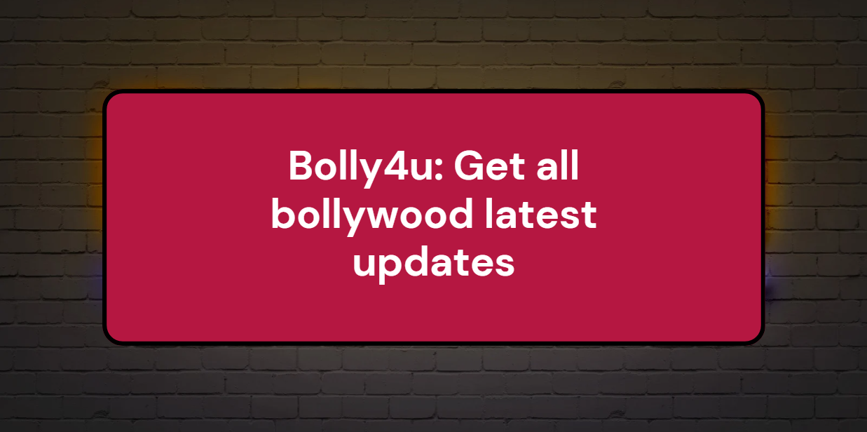 bolly4u